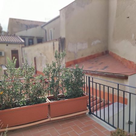 פלרמו B&B Cala Peppa מראה חיצוני תמונה