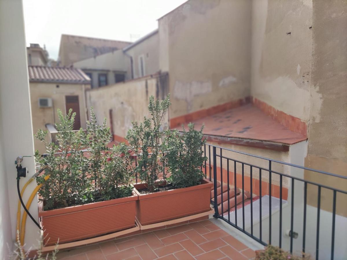 פלרמו B&B Cala Peppa מראה חיצוני תמונה