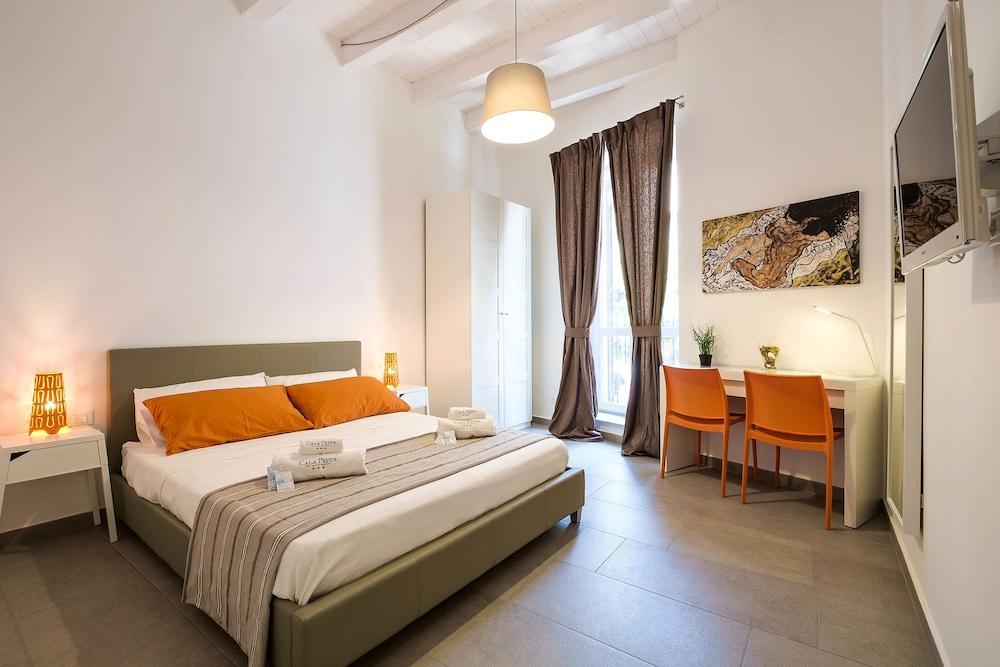 פלרמו B&B Cala Peppa מראה חיצוני תמונה