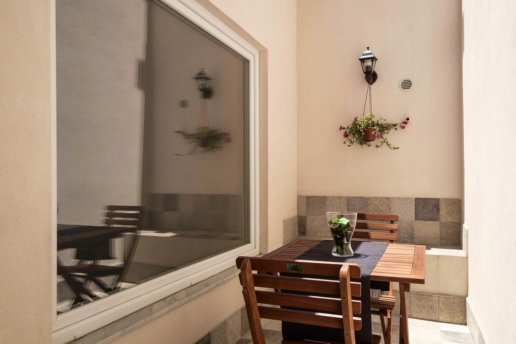 פלרמו B&B Cala Peppa מראה חיצוני תמונה
