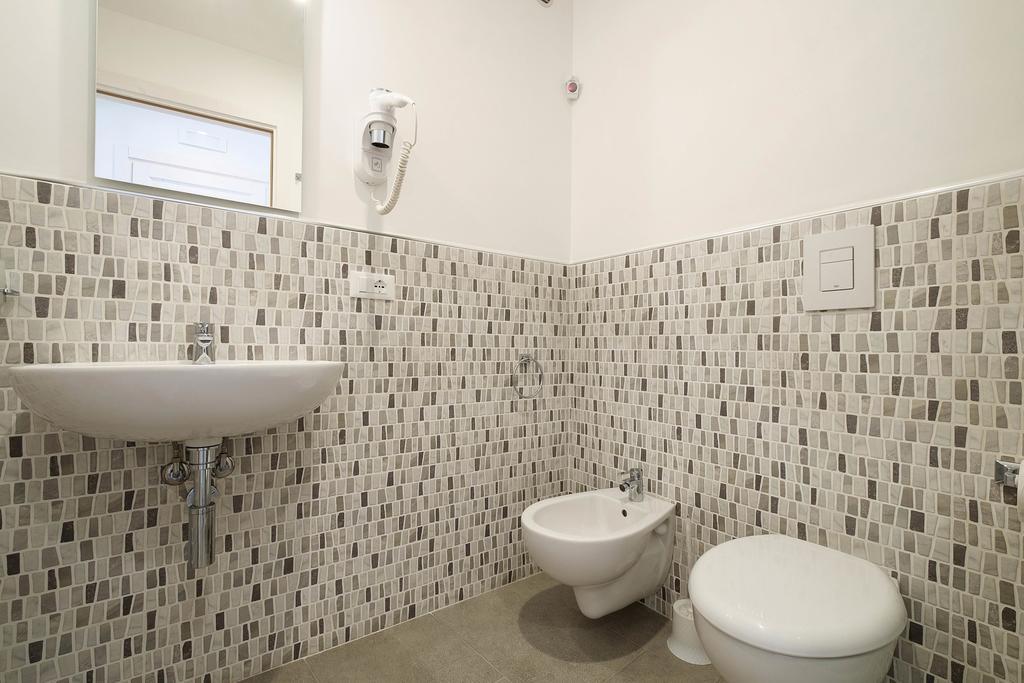 פלרמו B&B Cala Peppa חדר תמונה