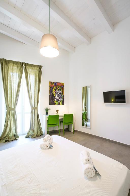 פלרמו B&B Cala Peppa חדר תמונה