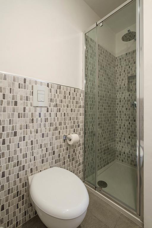 פלרמו B&B Cala Peppa חדר תמונה