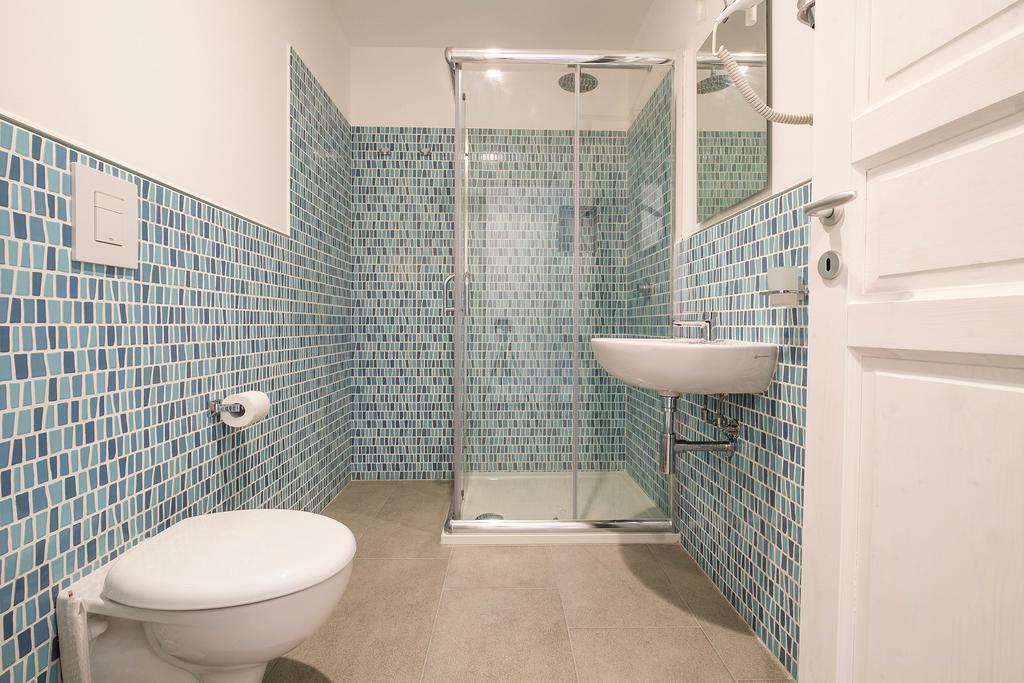 פלרמו B&B Cala Peppa חדר תמונה