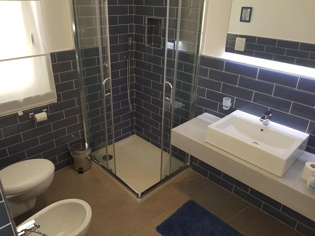 פלרמו B&B Cala Peppa מראה חיצוני תמונה