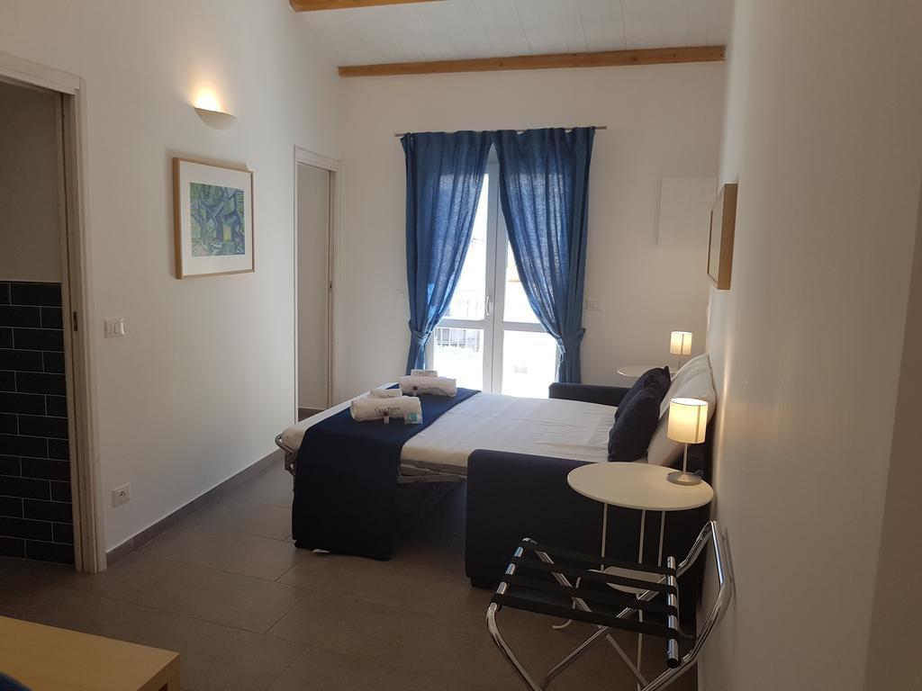 פלרמו B&B Cala Peppa מראה חיצוני תמונה